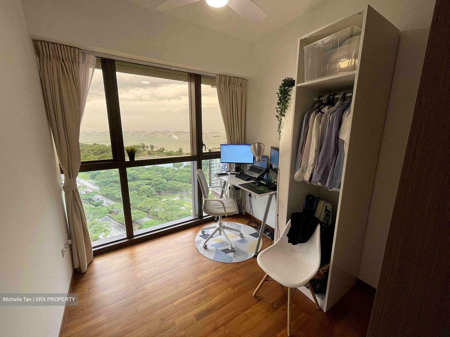 Seaside Residences (D15), Apartment #372094531